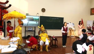 Revolutionizing History Education Through Science and Technology - image 2