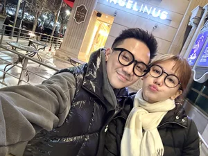 Vietnamese Celebrities Celebrate Valentines Day Romantic Moments - image 3