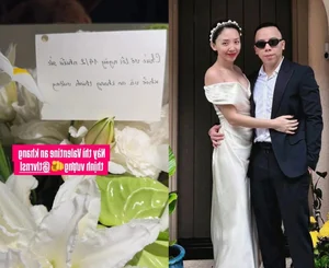 Vietnamese Celebrities Celebrate Valentines Day Romantic Moments - image 6