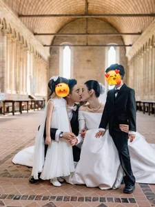 Inside the Lavish Wedding of Mario Ho: A Gathering of Billionaires and Sports Stars - image 4