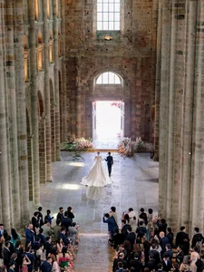 Inside the Lavish Wedding of Mario Ho: A Gathering of Billionaires and Sports Stars - image 5