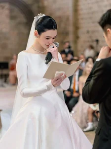 Inside the Lavish Wedding of Mario Ho: A Gathering of Billionaires and Sports Stars - image 0