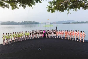 Miss Vietnam Era 2024: Top 42 Contestants Officially Revealed - image 7