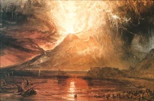 Surprising Scientific Evidence of a Massive Volcanic Eruption 4,000 Years Ago - image 0