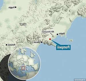 Surprising Scientific Evidence of a Massive Volcanic Eruption 4,000 Years Ago - image 5