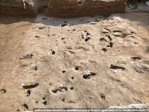 Surprising Scientific Evidence of a Massive Volcanic Eruption 4,000 Years Ago - image 8