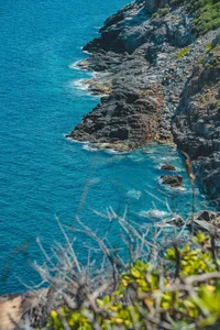 Exploring the Breathtaking 7km Coastal Road That Makes Travelers Fall in Love with Con Dao - image 0
