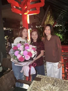 Ky Duyen’s Resilient Journey: Overcoming Family Doubts to Chase the Miss Universe Vietnam Crown Once More - image 1