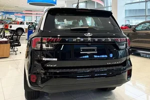 Ford Everest 2.3L EcoBoost Petrol Variant Set for Vietnam Launch - image 5