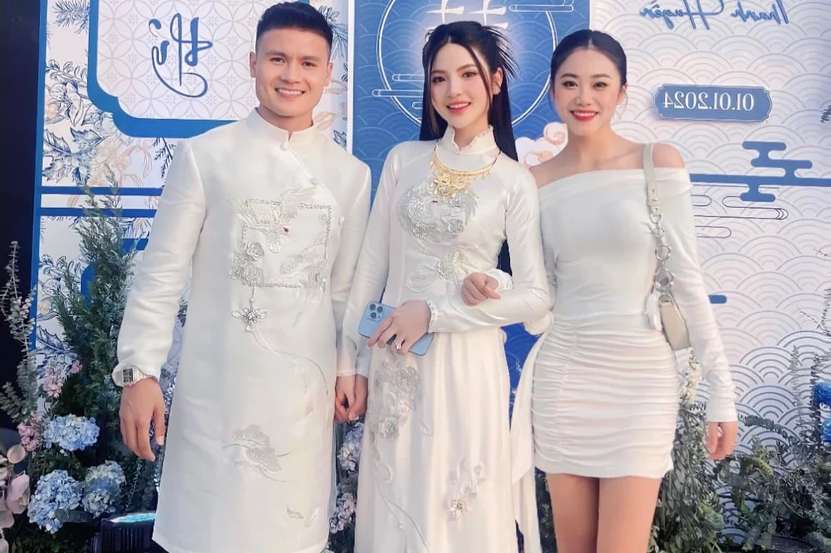 Meet the Viral Football Fan from Phu Tho Taking Social Media by Storm with Her Passion