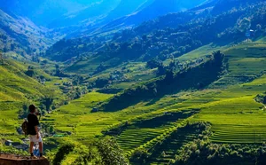 Sapa Travel Guide: Discovering the Lush Green Beauty of Hoang Lien Son - image 4