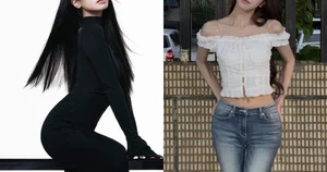 Top 9 Female K-Pop Idols with the Most Stunning Body Proportions - image 0