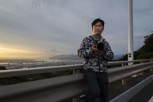 Photographer Captures Breathtaking New Perspectives of Mount Fuji - image 15
