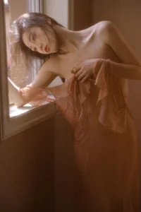 YiTuYu Art Language Vol.10523: Guo Rong Di Hai Jiao Fine Art Photography Gallery - image 8