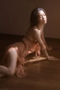 YiTuYu Art Language Vol.10523: Guo Rong Di Hai Jiao Fine Art Photography Gallery - image 1