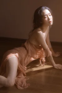 YiTuYu Art Language Vol.10523: Guo Rong Di Hai Jiao Fine Art Photography Gallery - image 10