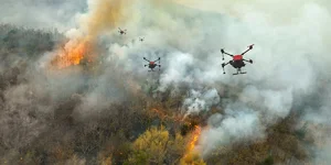 AI Technology Takes the Lead in Fighting Mediterranean Wildfires This Summer - image 5