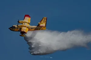 AI Technology Takes the Lead in Fighting Mediterranean Wildfires This Summer - image 7