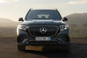2026 Mercedes-Benz GLS: The S-Class of SUVs Returns with New Luxury - image 8
