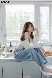 The Elegant Style and Visuals of Chinese Star Wang Qiu Zi - image 11
