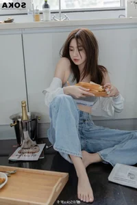 The Elegant Style and Visuals of Chinese Star Wang Qiu Zi - image 1