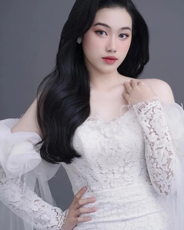Ngô Thị Thanh Vân Secures Direct Entry into Miss Vietnam 2024 Finals: A Rising Star in the Pageant World