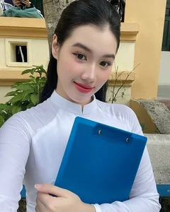 Ngô Thị Thanh Vân Secures Direct Entry into Miss Vietnam 2024 Finals: A Rising Star in the Pageant World - image 1