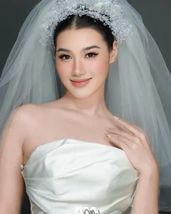 Ngô Thị Thanh Vân Secures Direct Entry into Miss Vietnam 2024 Finals: A Rising Star in the Pageant World - image 5