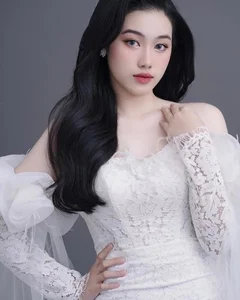Ngô Thị Thanh Vân Secures Direct Entry into Miss Vietnam 2024 Finals: A Rising Star in the Pageant World - image 0