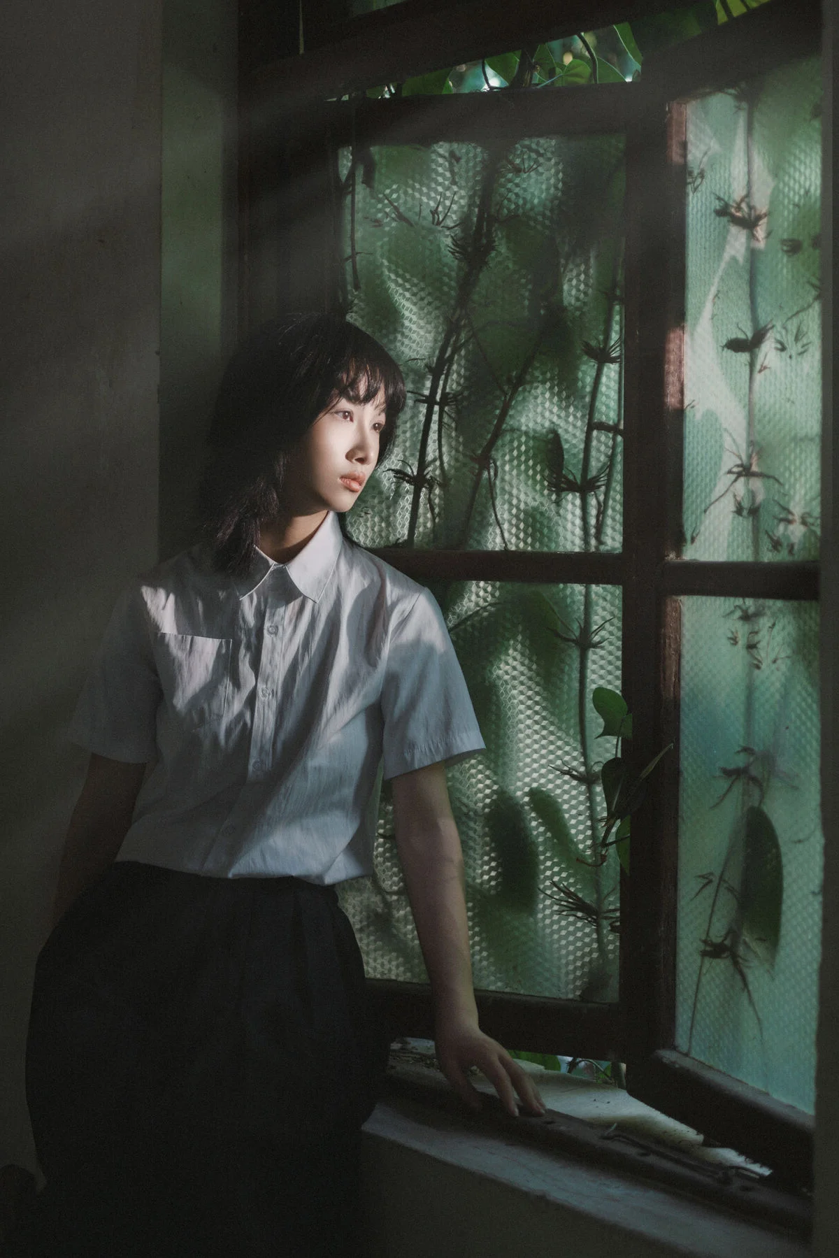 YiTuYu Art Language Vol.9805: Featuring the Elegant Gu Gu Gu