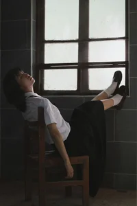 YiTuYu Art Language Vol.9805: Featuring the Elegant Gu Gu Gu - image 2