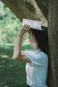 YiTuYu Art Language Vol.9805: Featuring the Elegant Gu Gu Gu - image 5