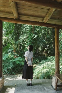 YiTuYu Art Language Vol.9805: Featuring the Elegant Gu Gu Gu - image 10
