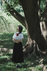 YiTuYu Art Language Vol.9805: Featuring the Elegant Gu Gu Gu - image 13