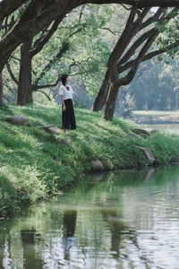 YiTuYu Art Language Vol.9805: Featuring the Elegant Gu Gu Gu - image 22