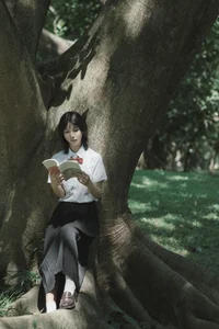 YiTuYu Art Language Vol.9805: Featuring the Elegant Gu Gu Gu - image 25