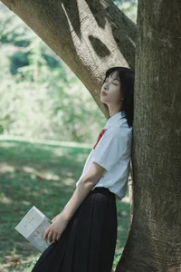 YiTuYu Art Language Vol.9805: Featuring the Elegant Gu Gu Gu - image 8
