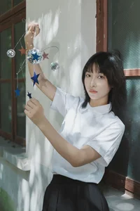 YiTuYu Art Language Vol.9805: Featuring the Elegant Gu Gu Gu - image 15