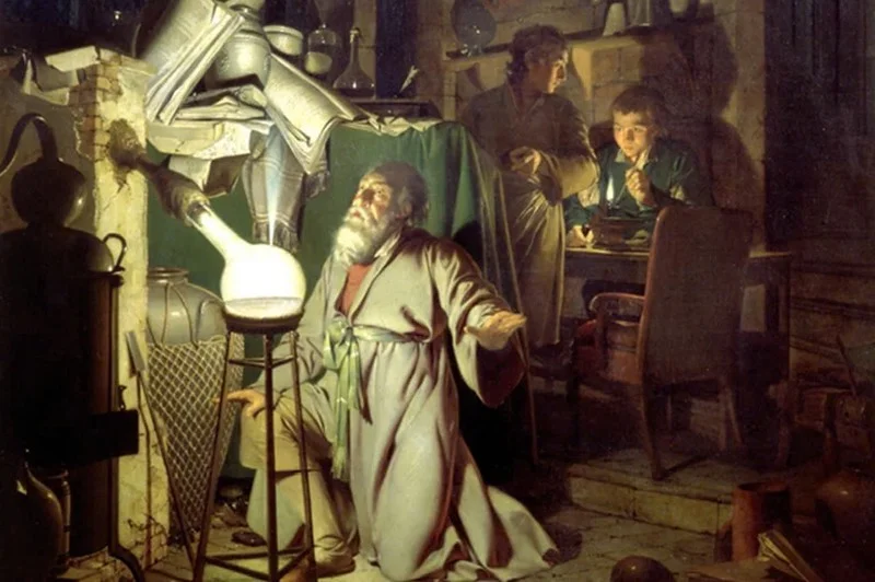 Legend of King Quang Trung: Glowing Eyes and the Eternal Lamp