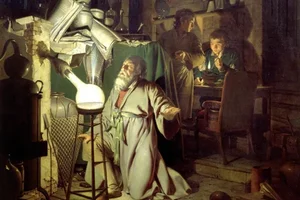 Legend of King Quang Trung: Glowing Eyes and the Eternal Lamp - image 0