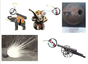 Legend of King Quang Trung: Glowing Eyes and the Eternal Lamp - image 1