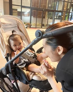 How Vietnamese Singer Bao Anh Embraces Motherhood and Life Changes with Her Daughter - image 3
