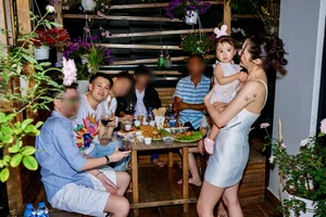 How Vietnamese Singer Bao Anh Embraces Motherhood and Life Changes with Her Daughter - image 2