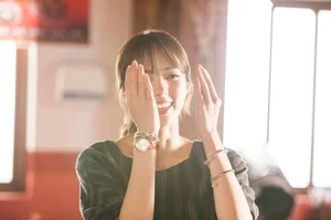 Actress Chae Soo Bin on Her Career and Future Ambitions: 'I Believe I Will Do Well' - image 1