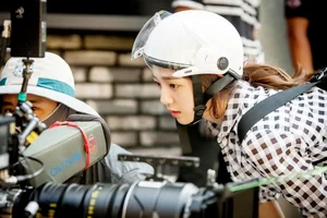 Actress Chae Soo Bin on Her Career and Future Ambitions: 'I Believe I Will Do Well' - image 2