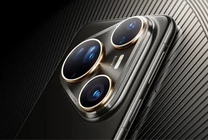 Huawei Pura 80 Ultra Debuts with Revolutionary Dual Telephoto Camera - image 3