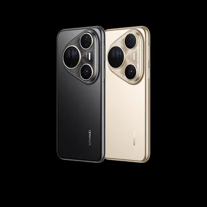 Huawei Pura 80 Ultra Debuts with Revolutionary Dual Telephoto Camera - image 4