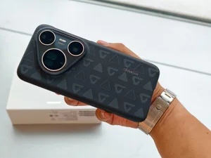 Huawei Pura 80 Ultra Debuts with Revolutionary Dual Telephoto Camera - image 5