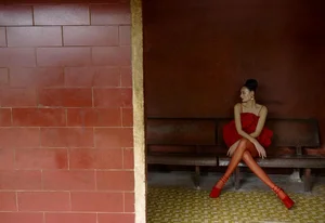 Ky Duyen and Mai Ngoc Turn Heads with Stunning Thailand Travel Style - image 4