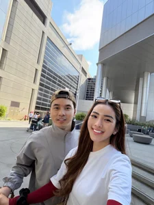 Vietnamese Celeb News: Hoa Minzy's Heartfelt Visit and Ho Ngoc Ha's Glamour - image 17